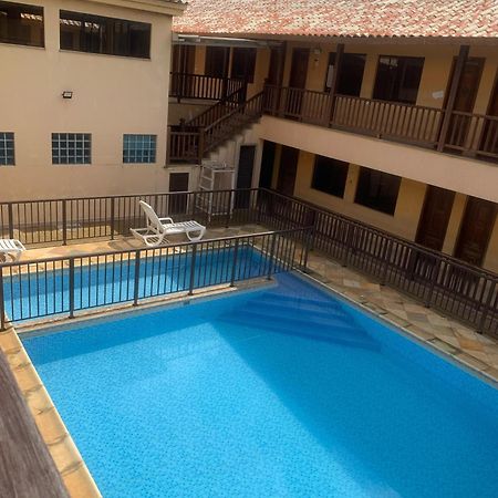 Clube Praiano กาโบฟรีโอ ภายนอก รูปภาพ