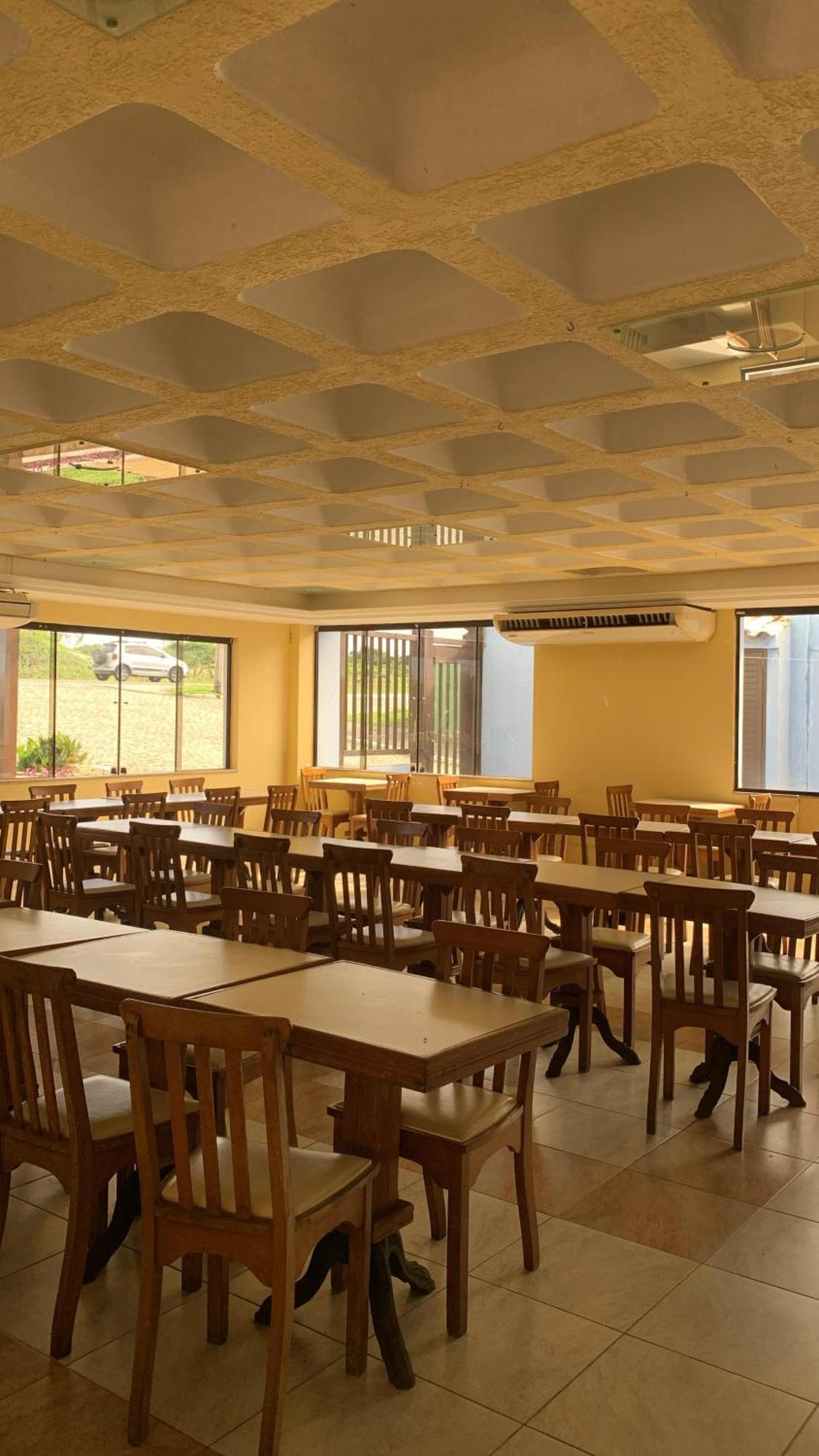 Clube Praiano กาโบฟรีโอ ภายนอก รูปภาพ
