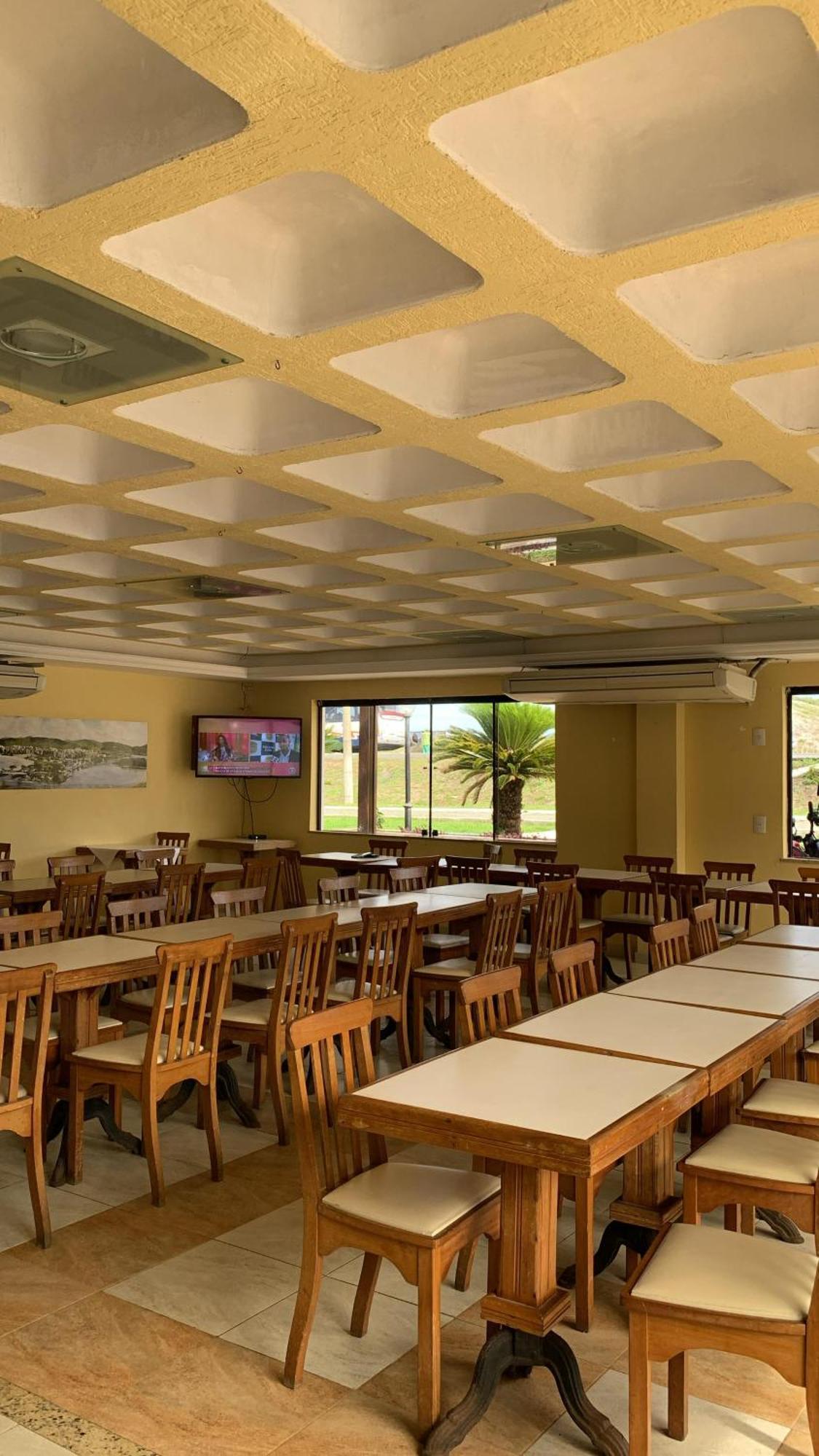 Clube Praiano กาโบฟรีโอ ภายนอก รูปภาพ
