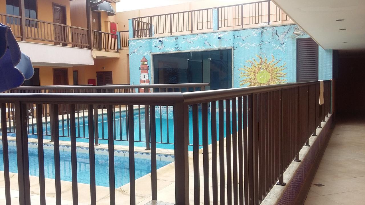 Clube Praiano กาโบฟรีโอ ภายนอก รูปภาพ